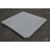 plate angle ext gris perle